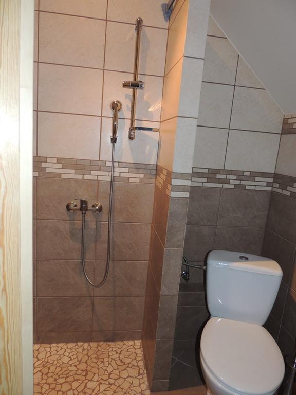 Boomeranghouse Wroclaw Room photo